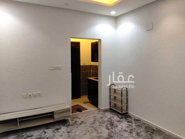 استوديو للإيجار في شارع سكاكا, حي ظهرة لبن, مدينة الرياض, منطقة الرياض 7