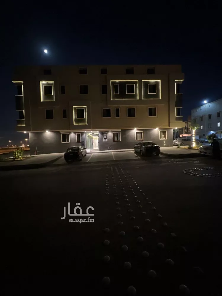 شقة للإيجار في شارع وعله, حي ظهرة لبن, مدينة الرياض, منطقة الرياض صورة 4