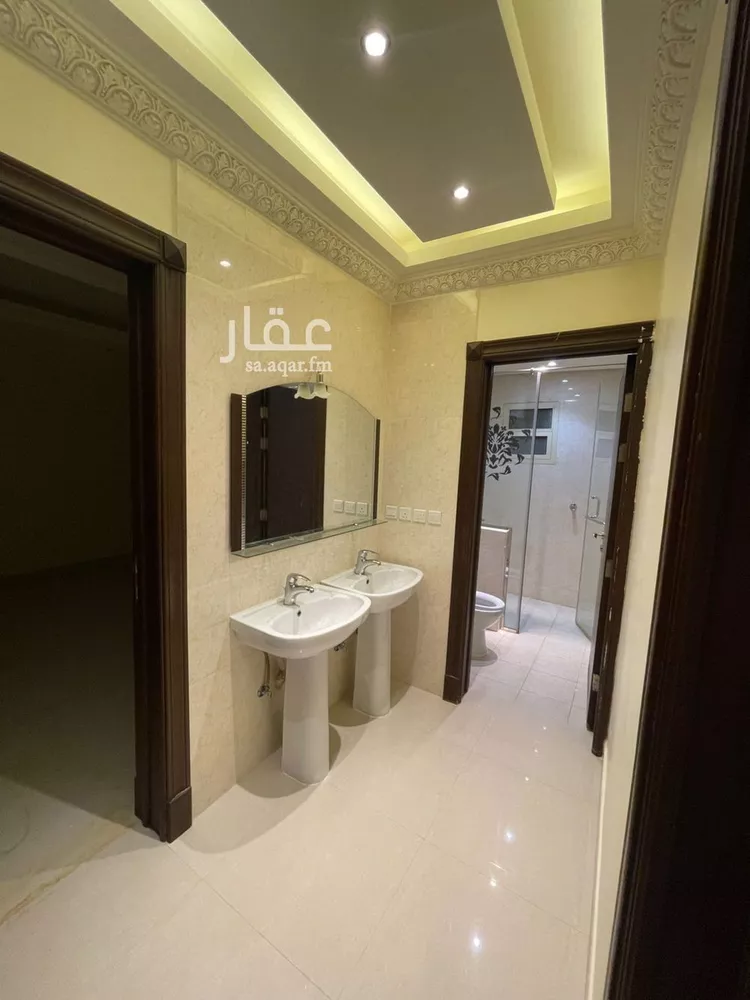 شقة للإيجار في شارع الرمح, حي ظهرة لبن, مدينة الرياض, منطقة الرياض