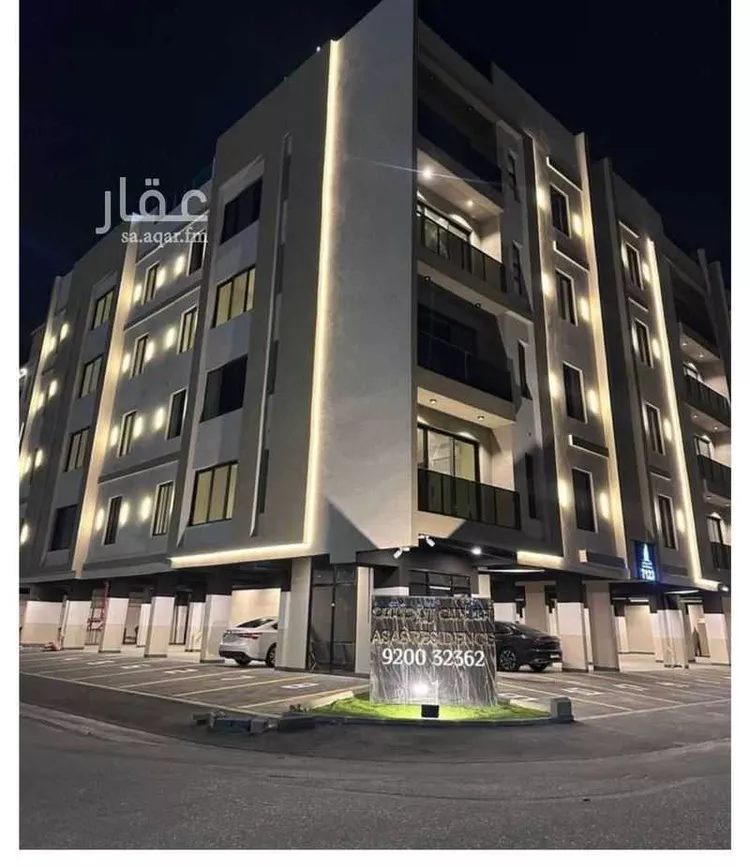 شقة للإيجار في شارع 10005755, حي المنتزة, مدينة الدمام, المنطقة الشرقية صورة 4