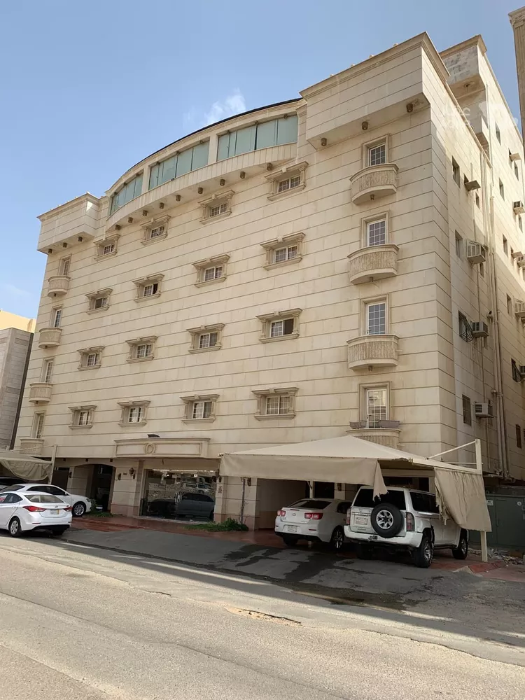 Building for Sale in Jeddah Prince Abdulmajeed