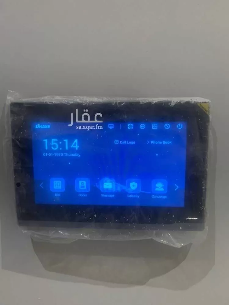 شقة للإيجار في شارع الانبارى, حي الروضة, مدينة جدة, منطقة مكة المكرمة 19