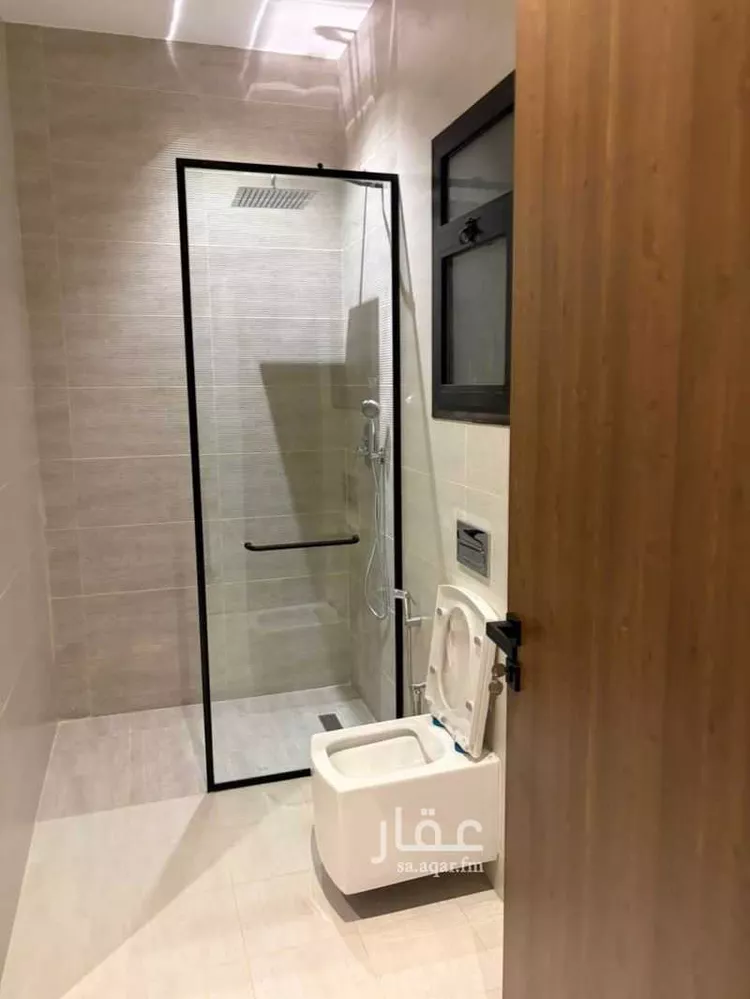 شقة للإيجار في شارع الانبارى, حي الروضة, مدينة جدة, منطقة مكة المكرمة 8