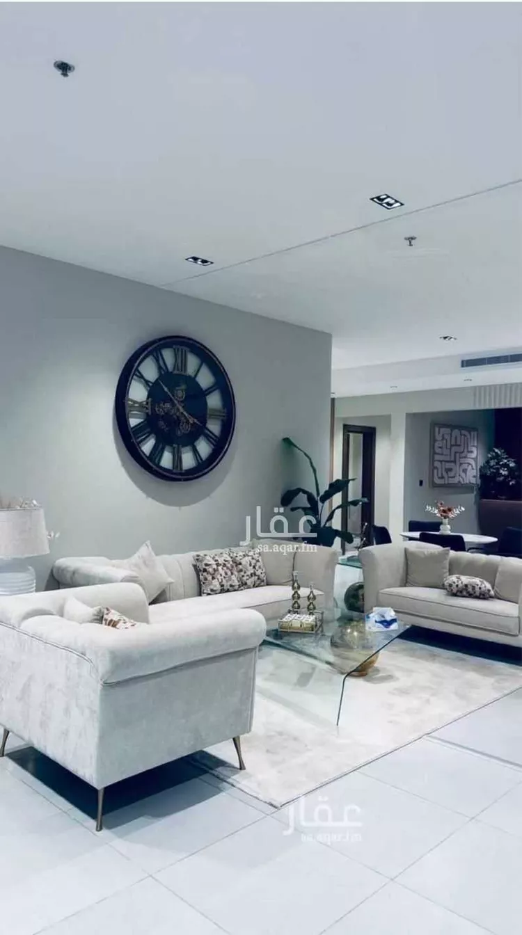 شقة للإيجار في شارع الانبارى, حي الروضة, مدينة جدة, منطقة مكة المكرمة 9