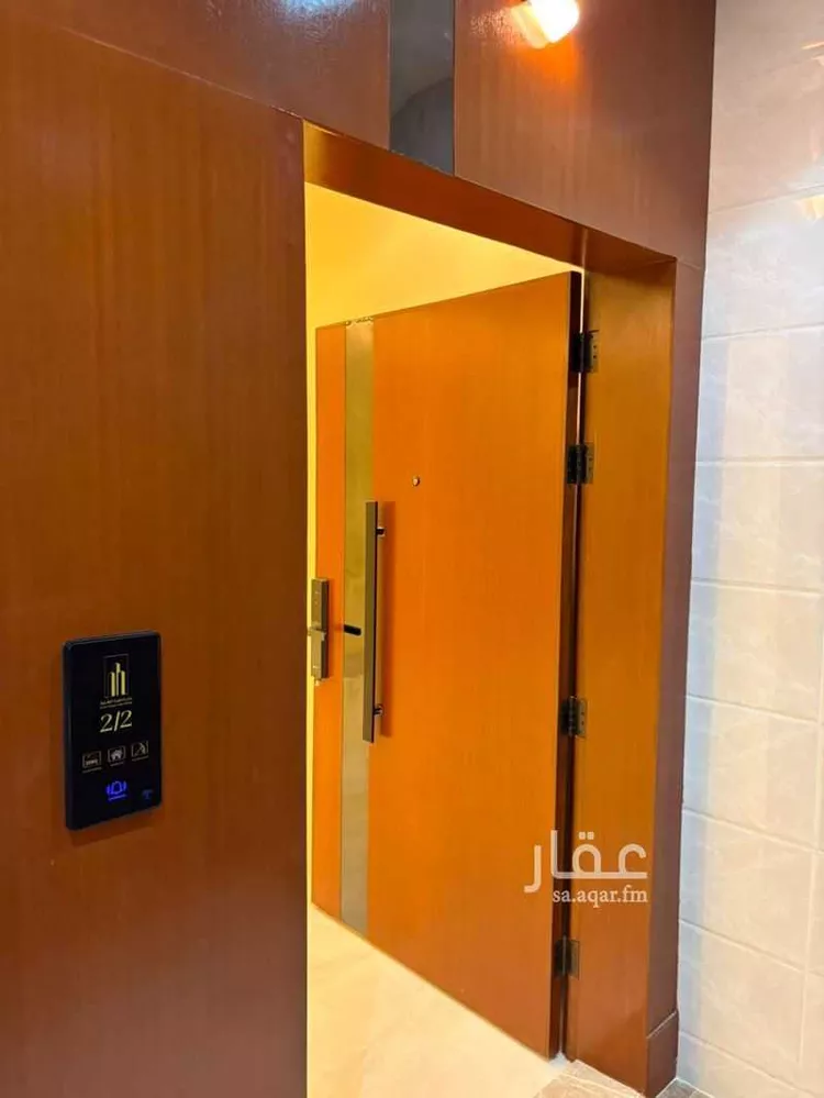 Apartment for Rent in Jeddah As Salamah