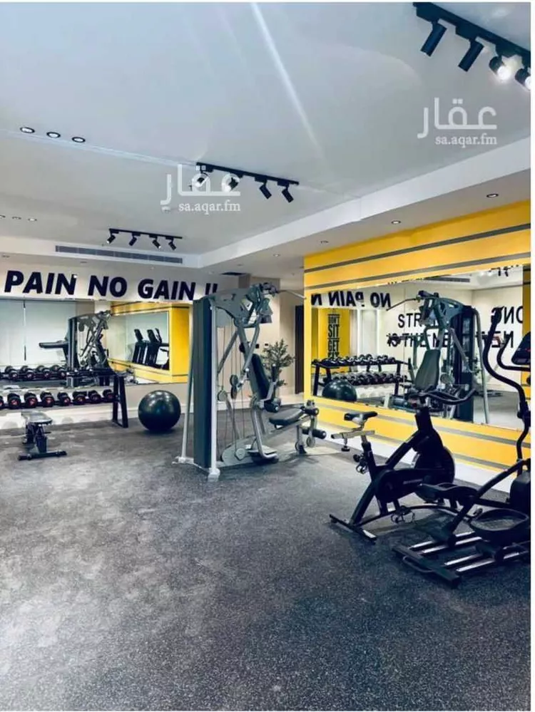 شقة للإيجار في شارع الانبارى, حي الروضة, مدينة جدة, منطقة مكة المكرمة 11