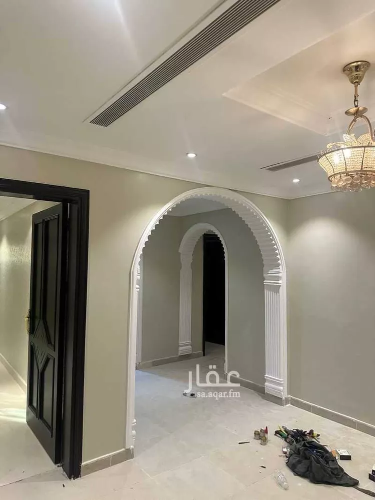 شقة للإيجار في شارع عمرو بن ذكوان ، حي البحيرات ، مكة ، منطقة مكة المكرمة صورة 3