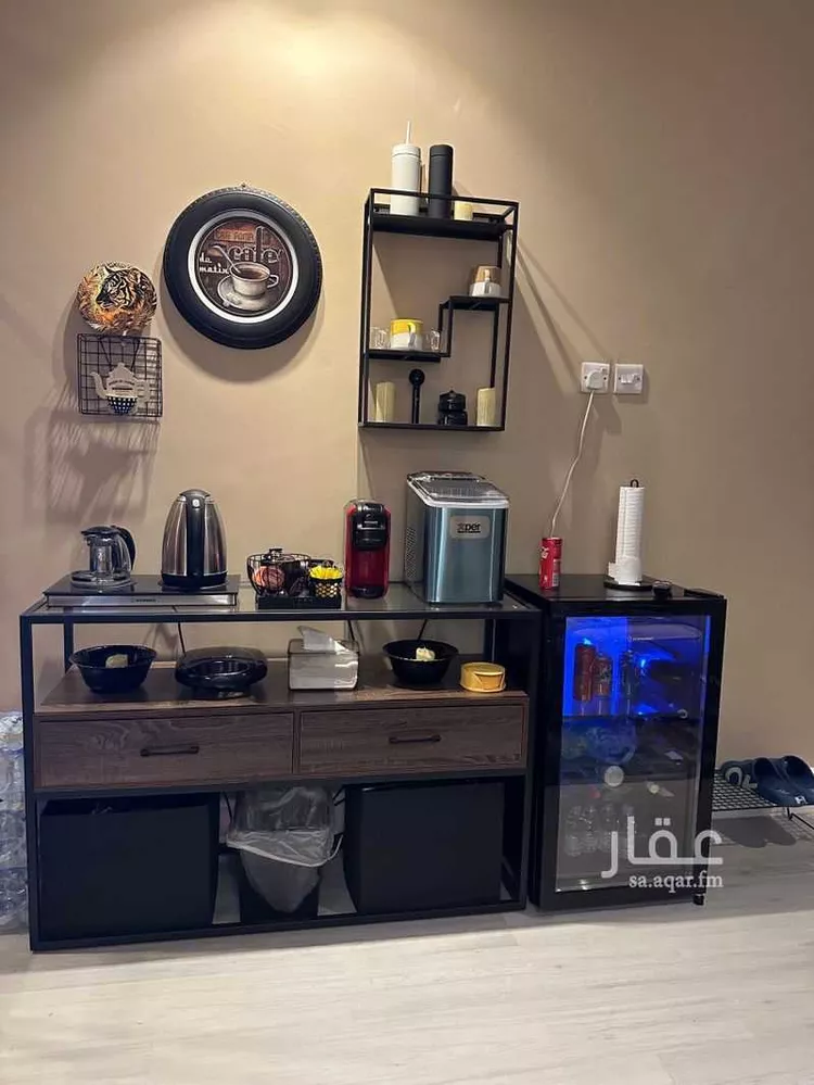 استديو مفروش للحجز في شارع محمد بن عبدالعزيز الدغيثر ، حي الصحافة ، الرياض ، منطقة الرياض صورة 4