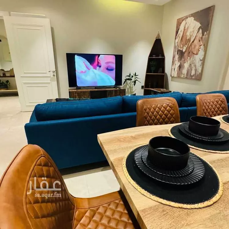 Apartment for Rent in Riyadh Al Yasmin