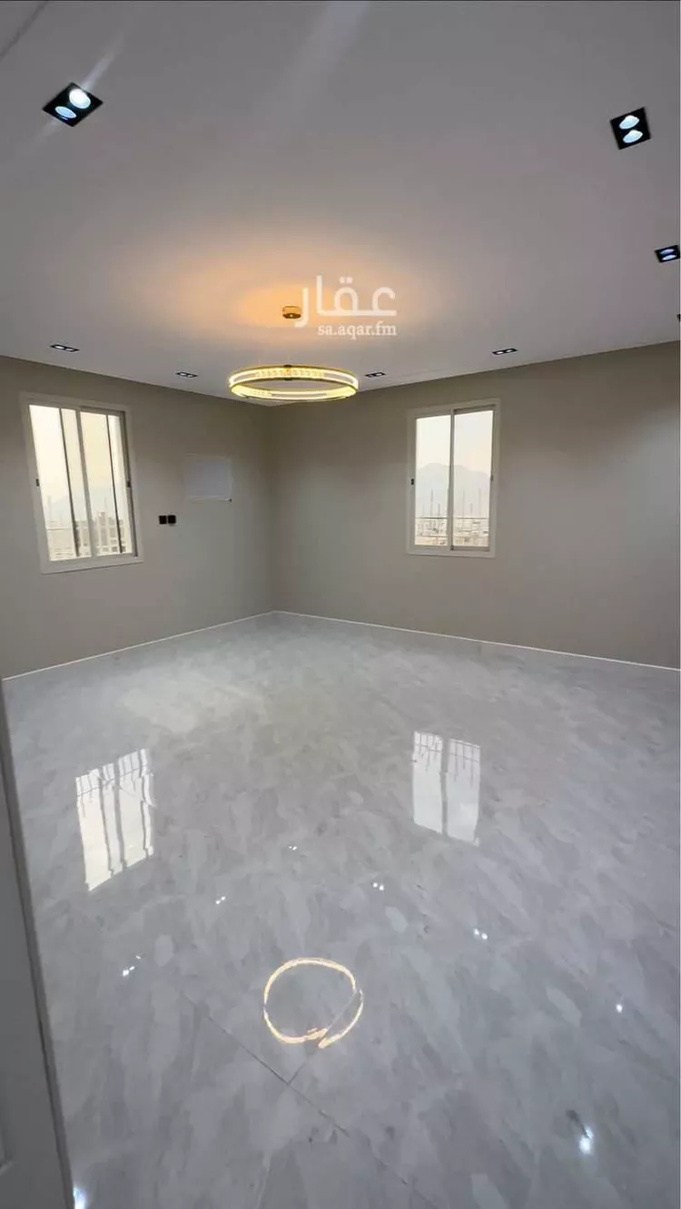 شقة للبيع في شارع صفوان بن ادريس ، حي البصرة ، محايل ، محايل صورة 3