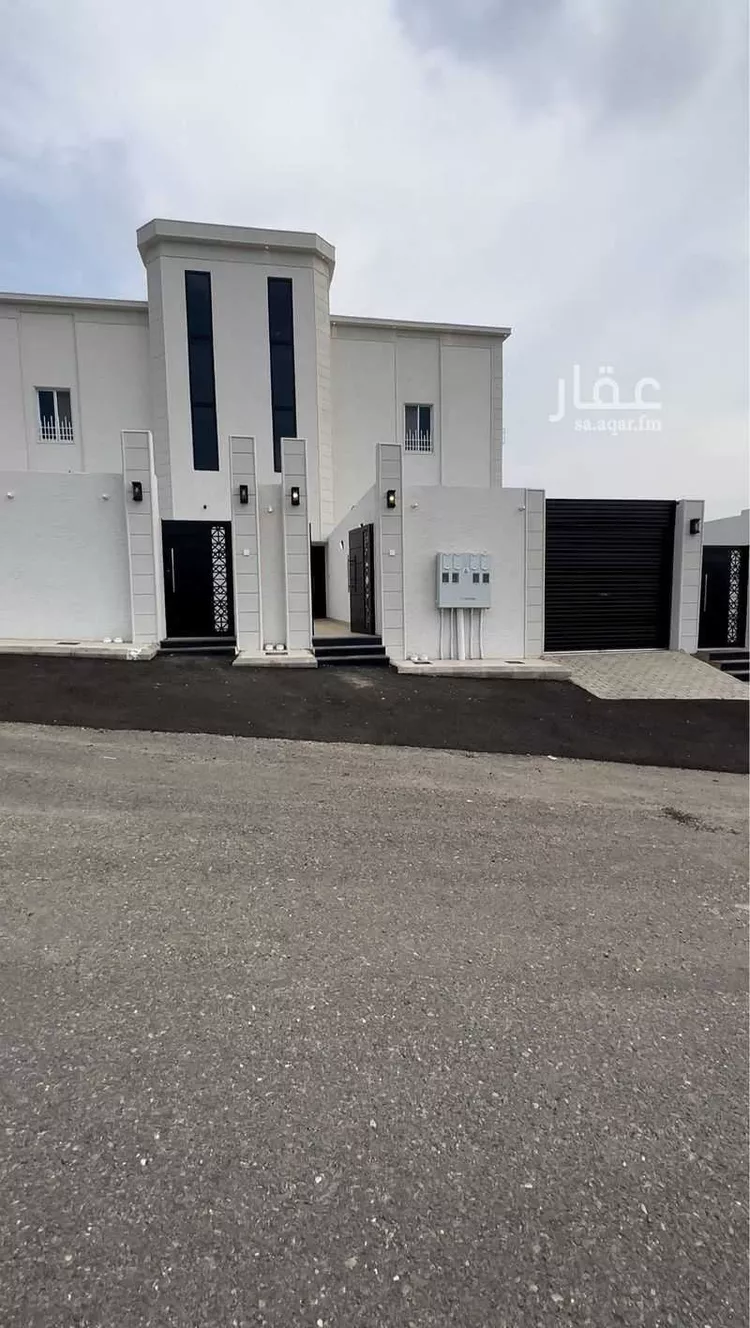 شقة للبيع في شارع صفوان بن ادريس ، حي البصرة ، محايل ، محايل