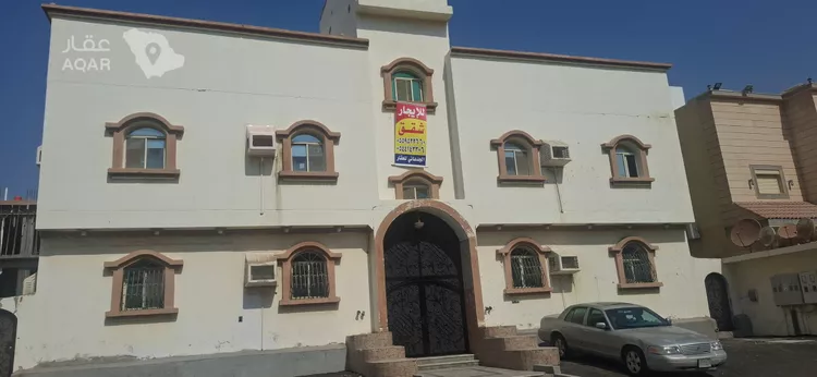 شقة للإيجار في شارع جبال السروات ، حي الفلاح ، جدة ، جدة