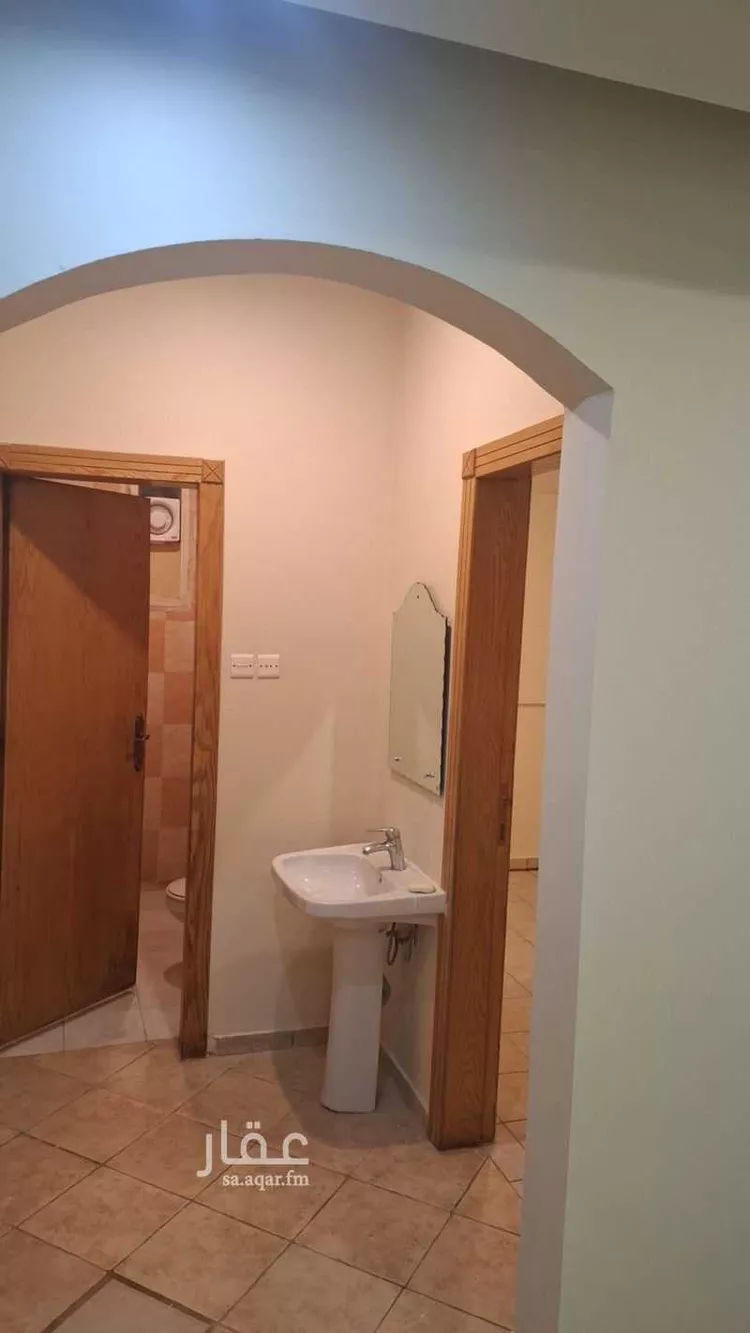 شقة للإيجار في شارع الحياه, حي الحمراء, مدينة الرياض, منطقة الرياض صورة 4