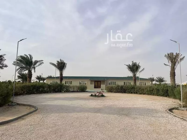 مزرعة للبيع في شارع علي ابن ابي طالب, حي صلاصل, مدينة بقيق, المنطقة الشرقية صورة 3