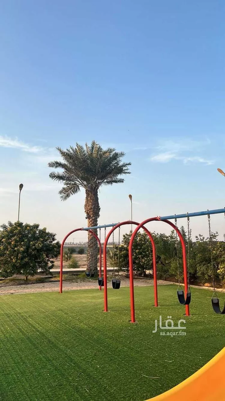 مزرعة للبيع في شارع علي ابن ابي طالب, حي صلاصل, مدينة بقيق, المنطقة الشرقية 10