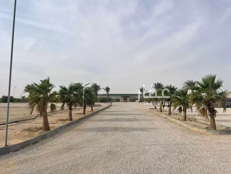 Farm for Sale in Buqayq Ar Rabwah