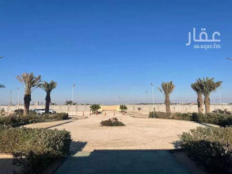 مزرعة للبيع في شارع علي ابن ابي طالب, حي صلاصل, مدينة بقيق, المنطقة الشرقية صورة 2