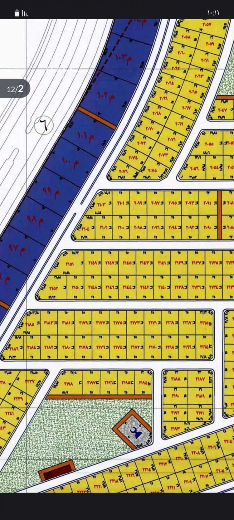 أرض للبيع في شارع 9234825, حي الوداد, مدينة جدة, منطقة مكة المكرمة صورة 4