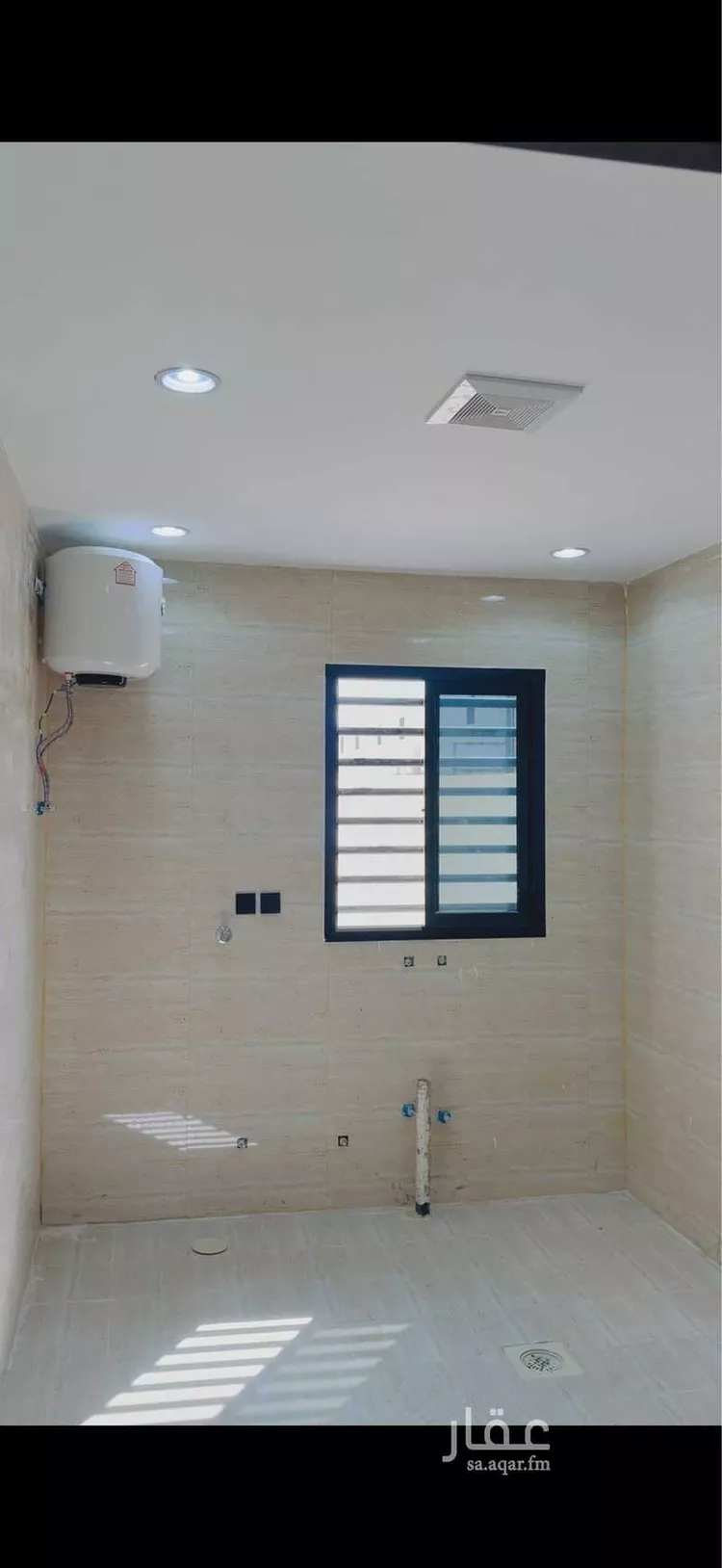 شقة للإيجار في شارع الجامعة 6 ، حي الريف ، المزاحمية ، المزاحمية صورة 5