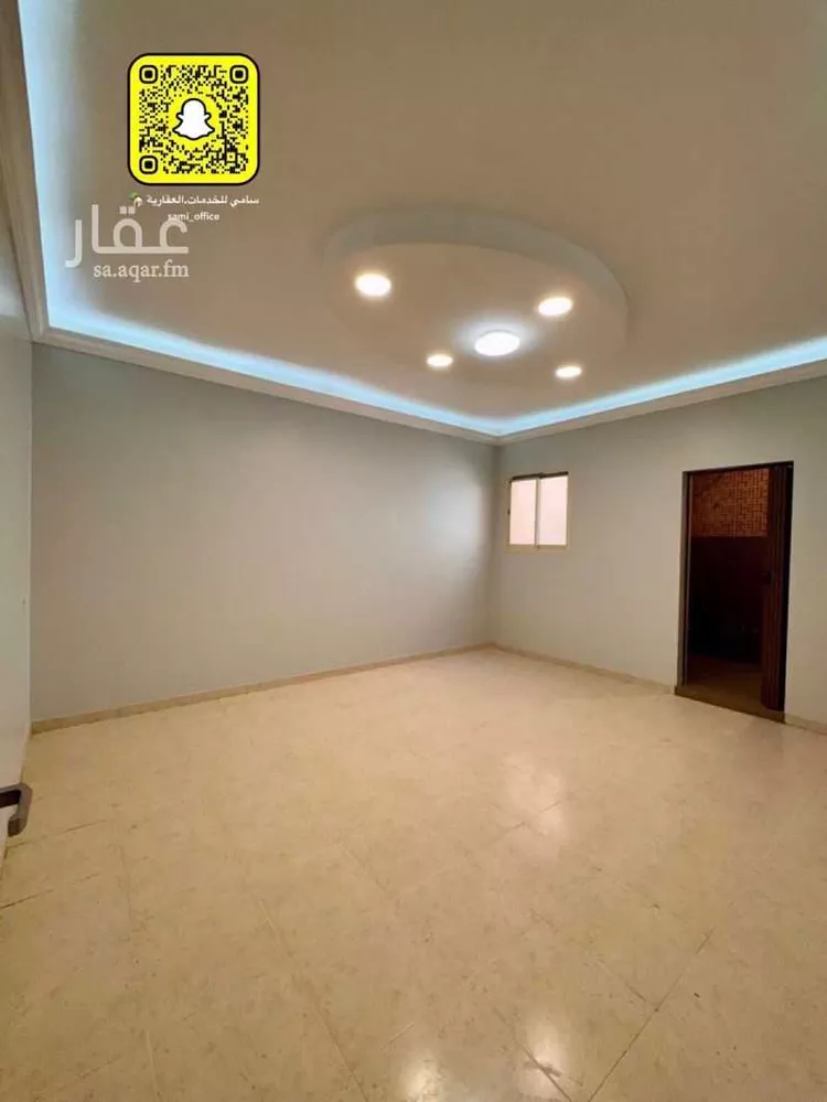 شقة للإيجار في شارع اوس الطائي, حي وسط المدينة, مدينة عنيزة, منطقة القصيم صورة 2