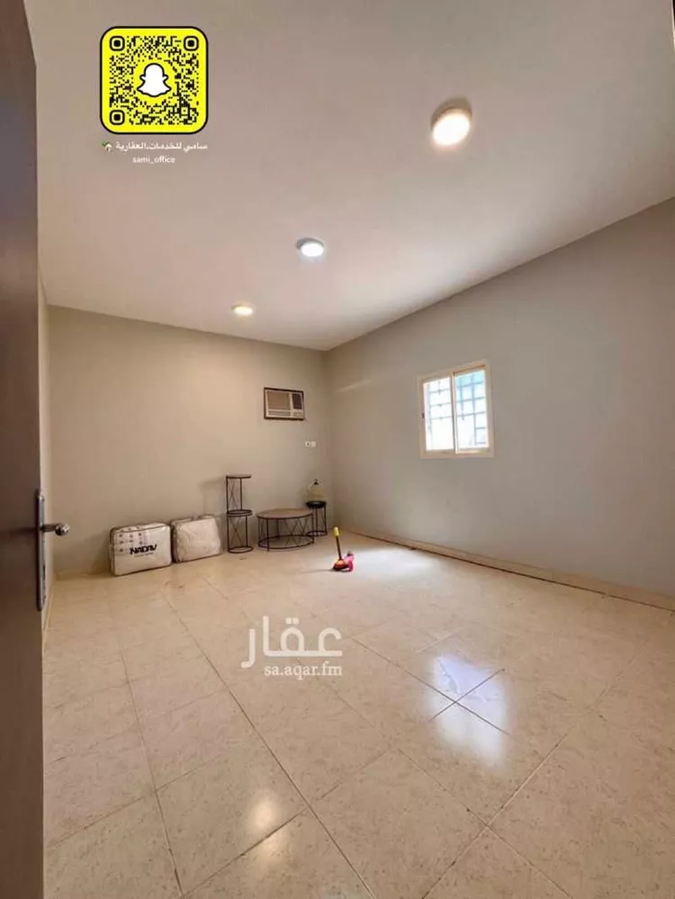 شقة للإيجار في شارع اوس الطائي, حي وسط المدينة, مدينة عنيزة, منطقة القصيم صورة 4