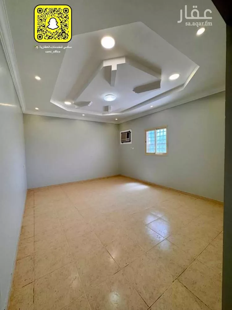 شقة للإيجار في شارع اوس الطائي, حي وسط المدينة, مدينة عنيزة, منطقة القصيم