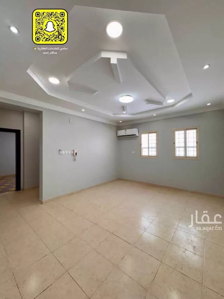 شقة للإيجار في شارع اوس الطائي, حي وسط المدينة, مدينة عنيزة, منطقة القصيم صورة 3