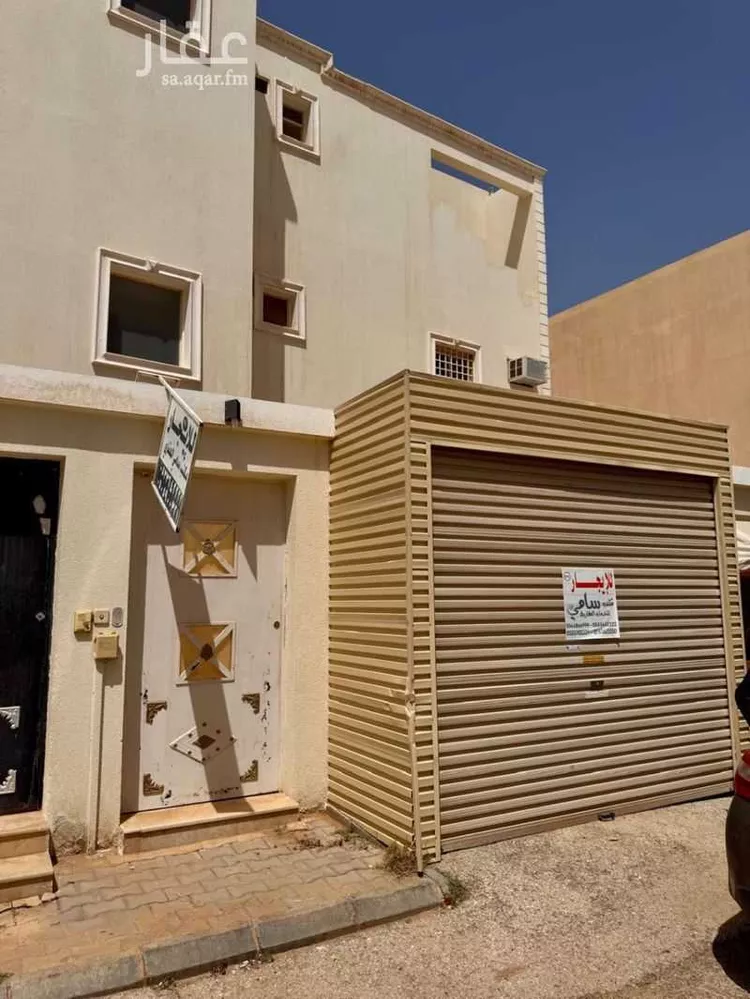 شقة للإيجار في شارع اوس الطائي, حي وسط المدينة, مدينة عنيزة, منطقة القصيم صورة 5