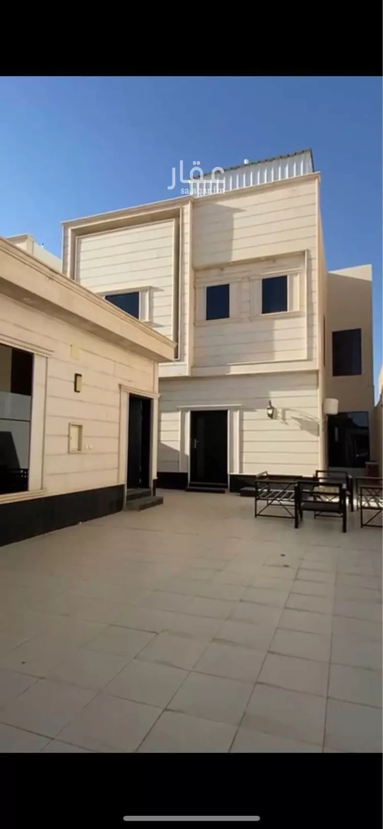 Villa for Rent in Unayzah King Fahd