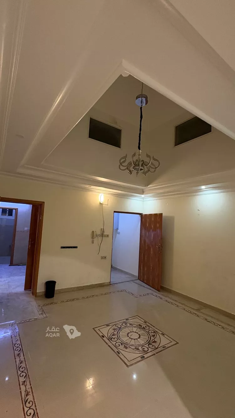 شقة للإيجار في شارع المغيره بن عوف ، حي الاخضر ، بريدة ، بريدة 6