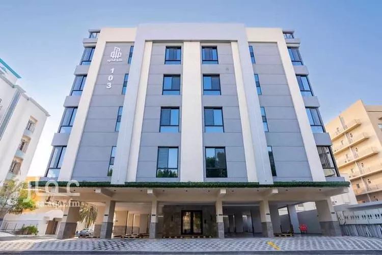 شقة للبيع في شارع الموصلي, حي الفيصلية, مدينة جدة, منطقة مكة المكرمة