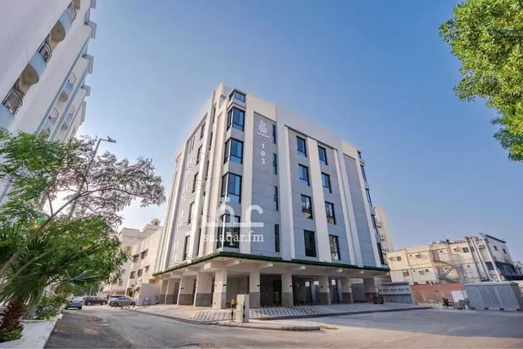 شقة للبيع في شارع الموصلي, حي الفيصلية, مدينة جدة, منطقة مكة المكرمة صورة 2