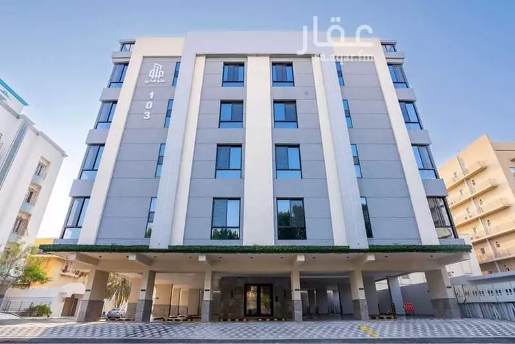 شقة للبيع في شارع عمر الخيام, حي الفيصلية, مدينة جدة, منطقة مكة المكرمة 9