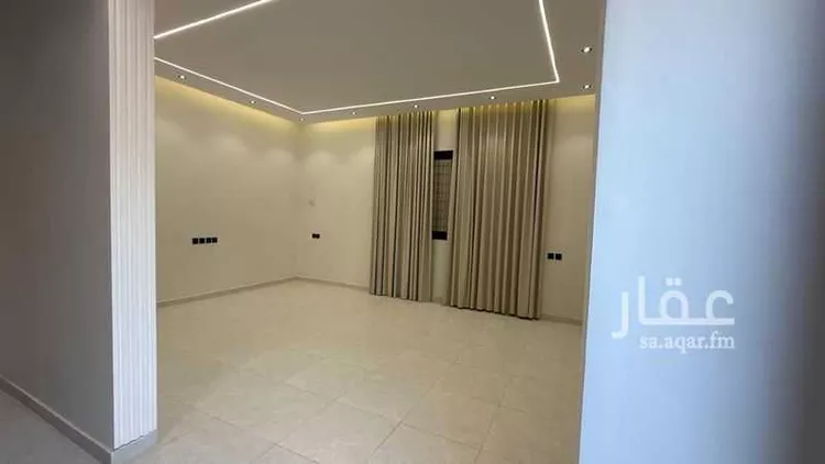 دور للإيجار في شارع محمد بن خلفون, حي الجنادرية, مدينة الرياض, منطقة الرياض صورة 5