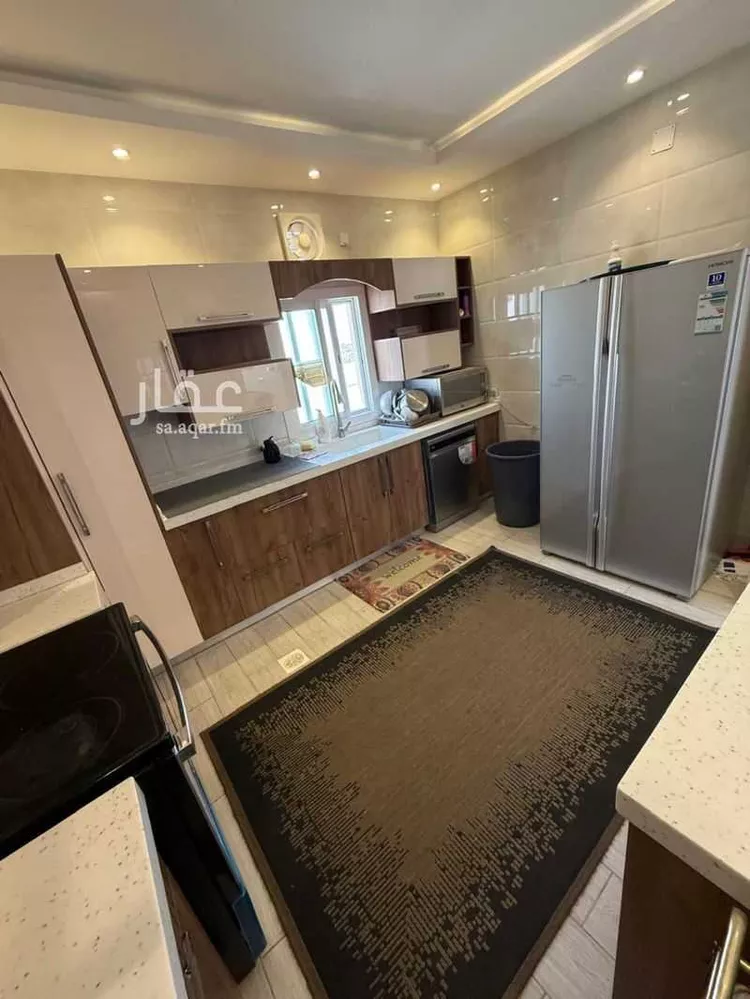 Furnished Apartment for Booking in Taif As Sadad 6