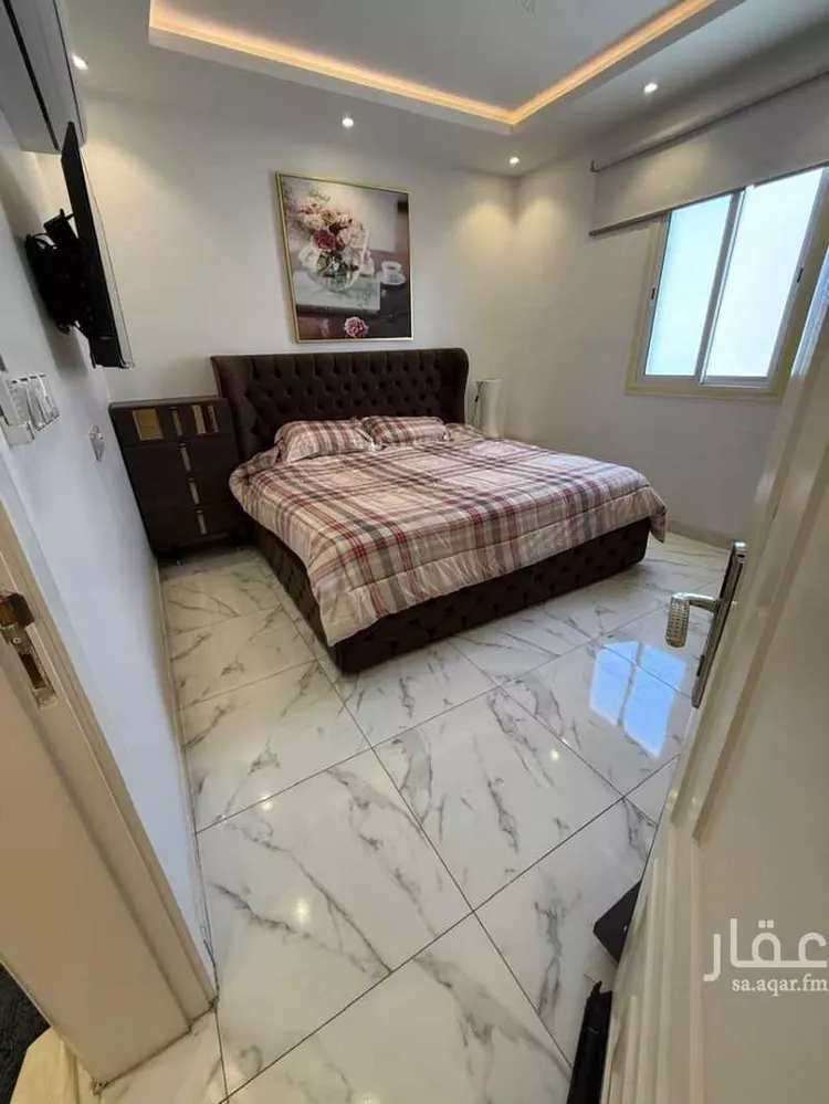 Furnished Apartment for Booking in Taif As Sadad 10