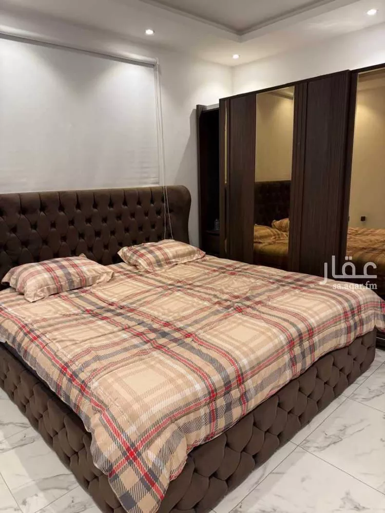 شقة مفروشة للحجز في حي السداد ، الطائف ، الطائف صورة 5