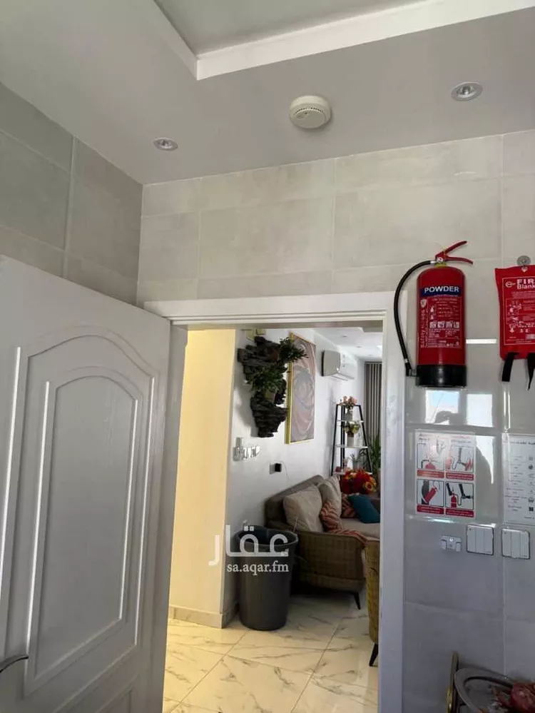 شقة مفروشة للحجز في حي السداد ، الطائف ، الطائف صورة 3