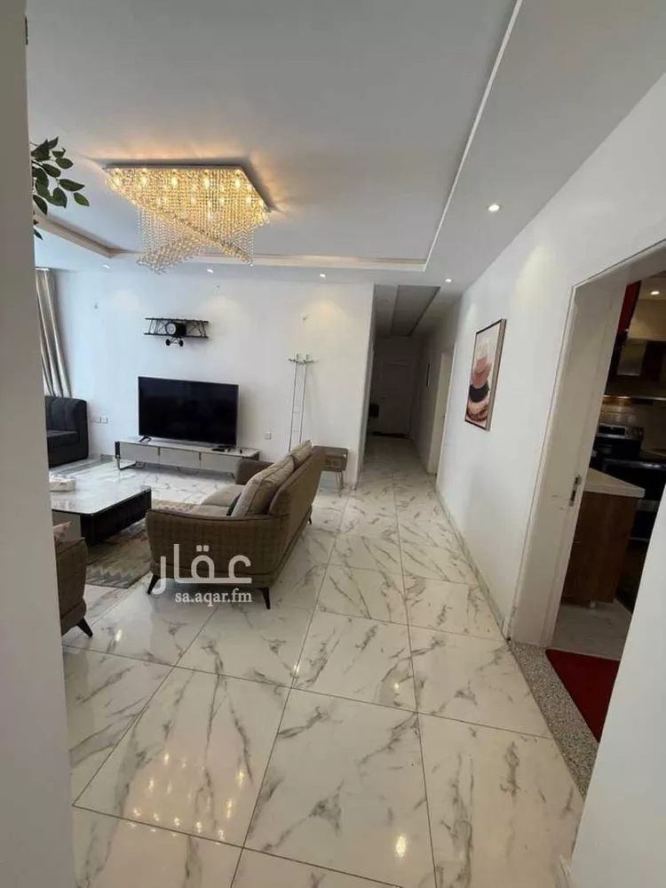 Furnished Apartment for Booking in Taif As Sadad 7