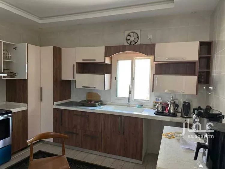 شقة مفروشة للحجز في حي السداد ، الطائف ، الطائف صورة 4