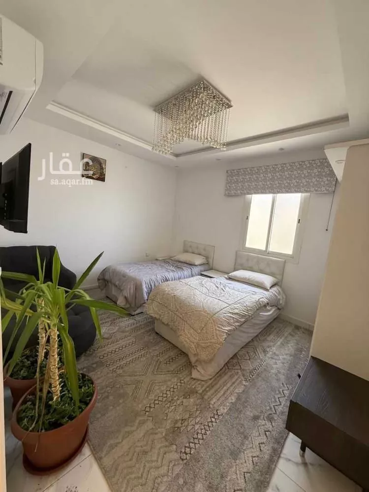 Furnished Apartment for Booking in Taif As Sadad 12