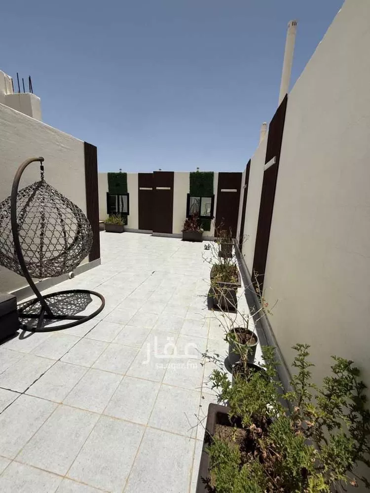 Furnished Apartment for Booking in Taif As Sadad 14
