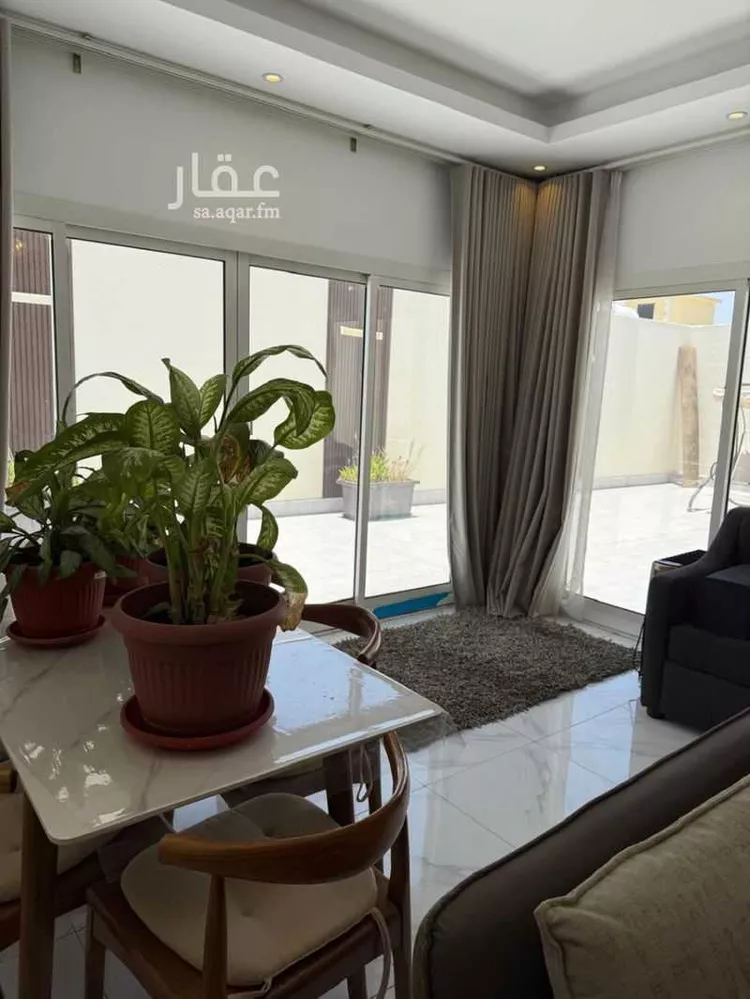 شقة مفروشة للحجز في حي السداد ، الطائف ، الطائف صورة 3