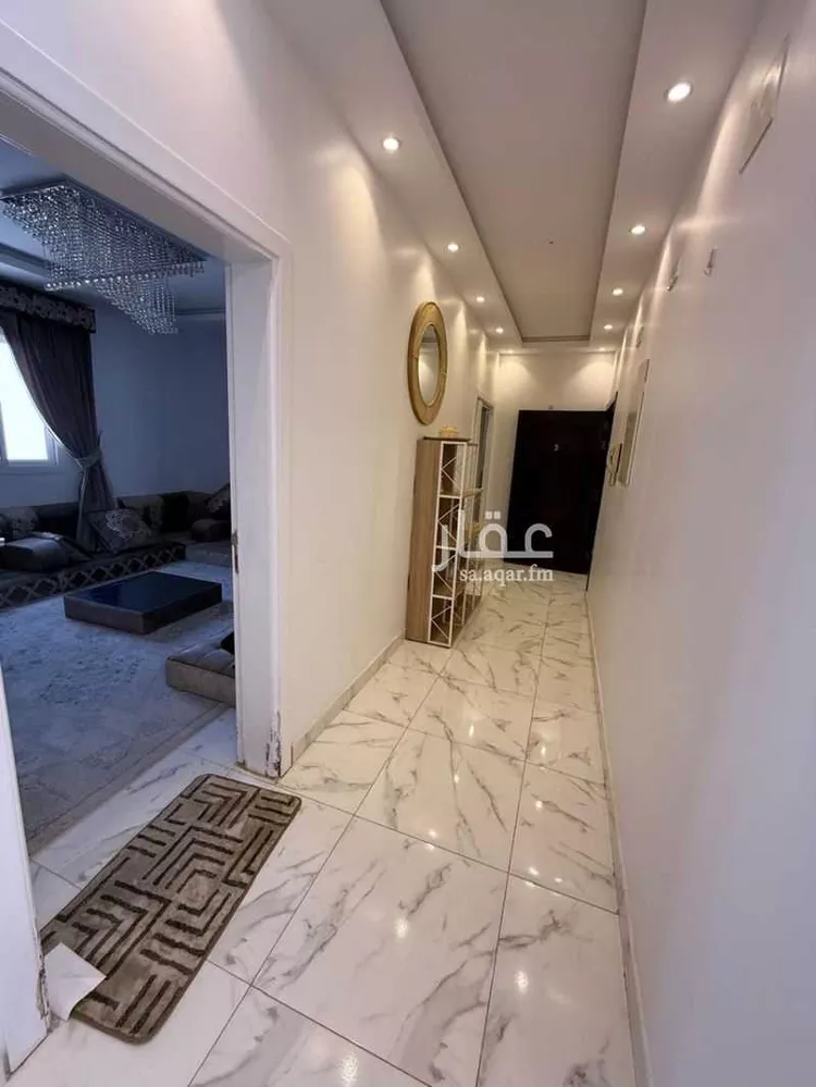 Furnished Apartment for Booking in Taif As Sadad 9