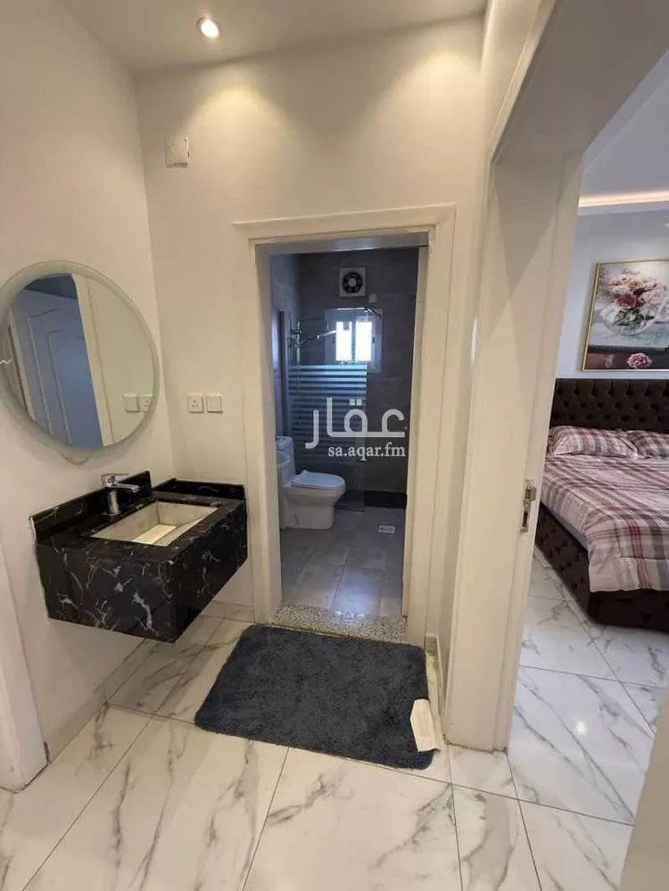 Furnished Apartment for Booking in Taif As Sadad 11