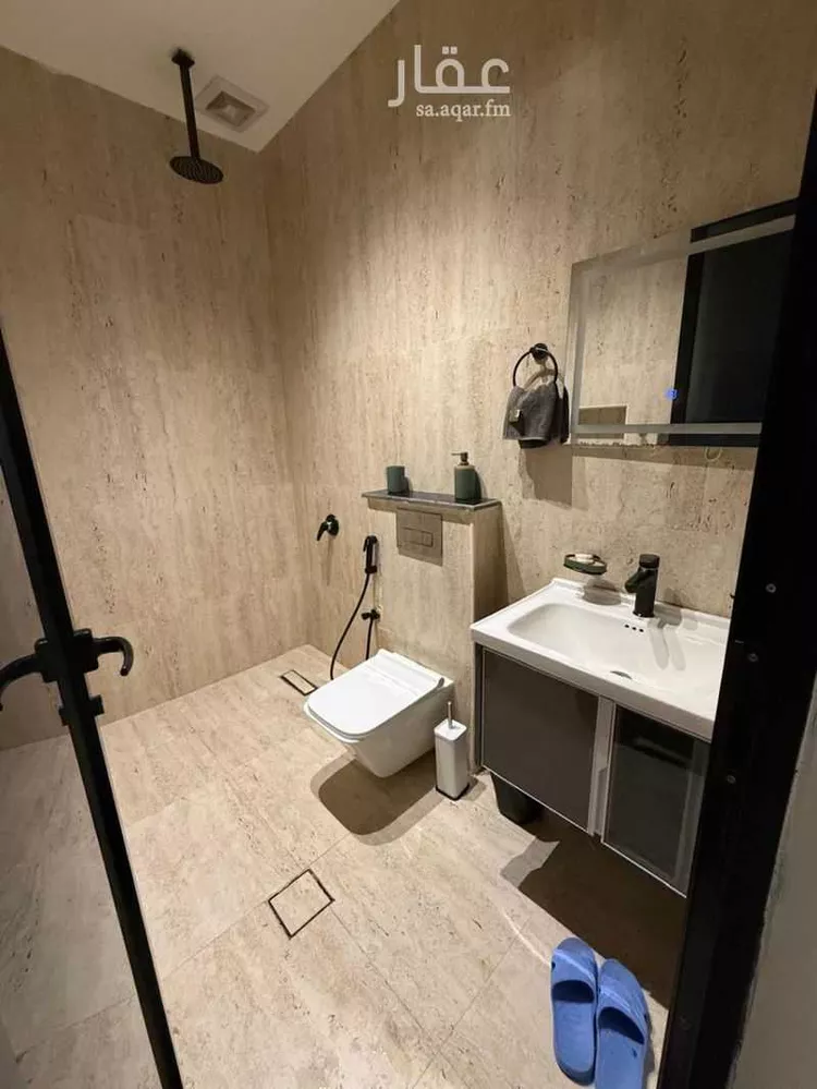 شقة مفروشة للحجز في شارع النابغه الذبياني ، حي الزهور ، الدمام ، الدمام صورة 3