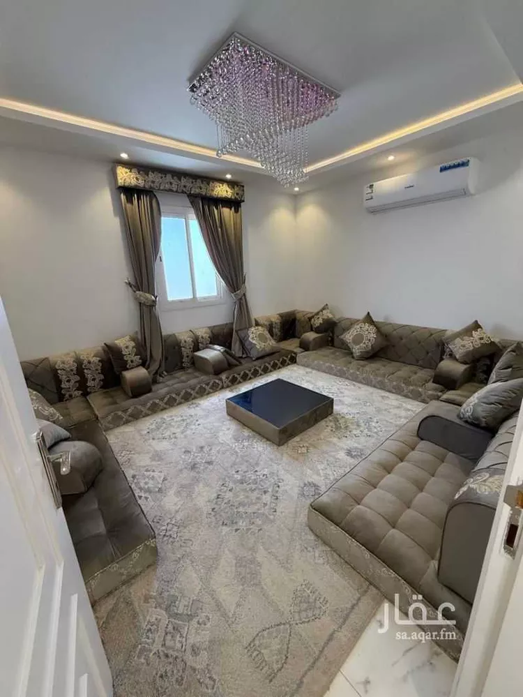 Furnished Apartment for Booking in Taif As Sadad 8