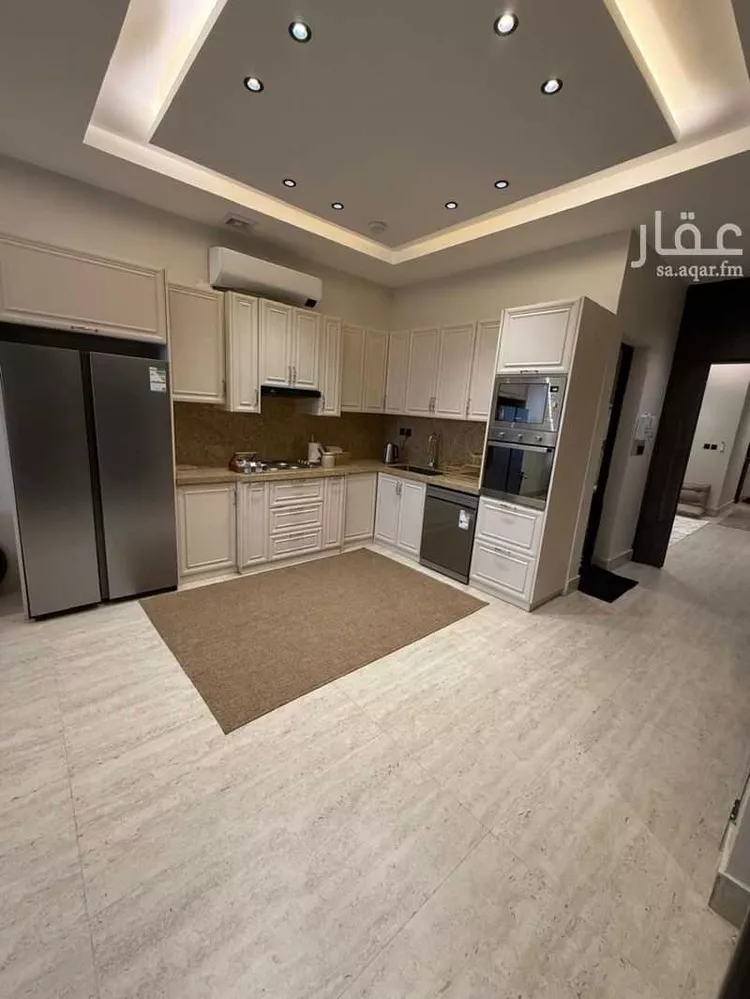 شقة مفروشة للحجز في شارع النابغه الذبياني ، حي الزهور ، الدمام ، الدمام صورة 2