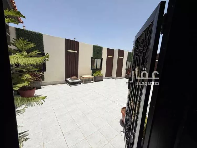 Furnished Apartment for Booking in Taif As Sadad 13