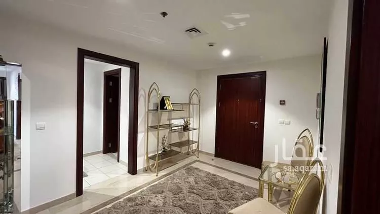 شقة للإيجار في شارع اوس ابن خالد ابن عبيد, حي الفيحاء, مدينة جدة, منطقة مكة المكرمة